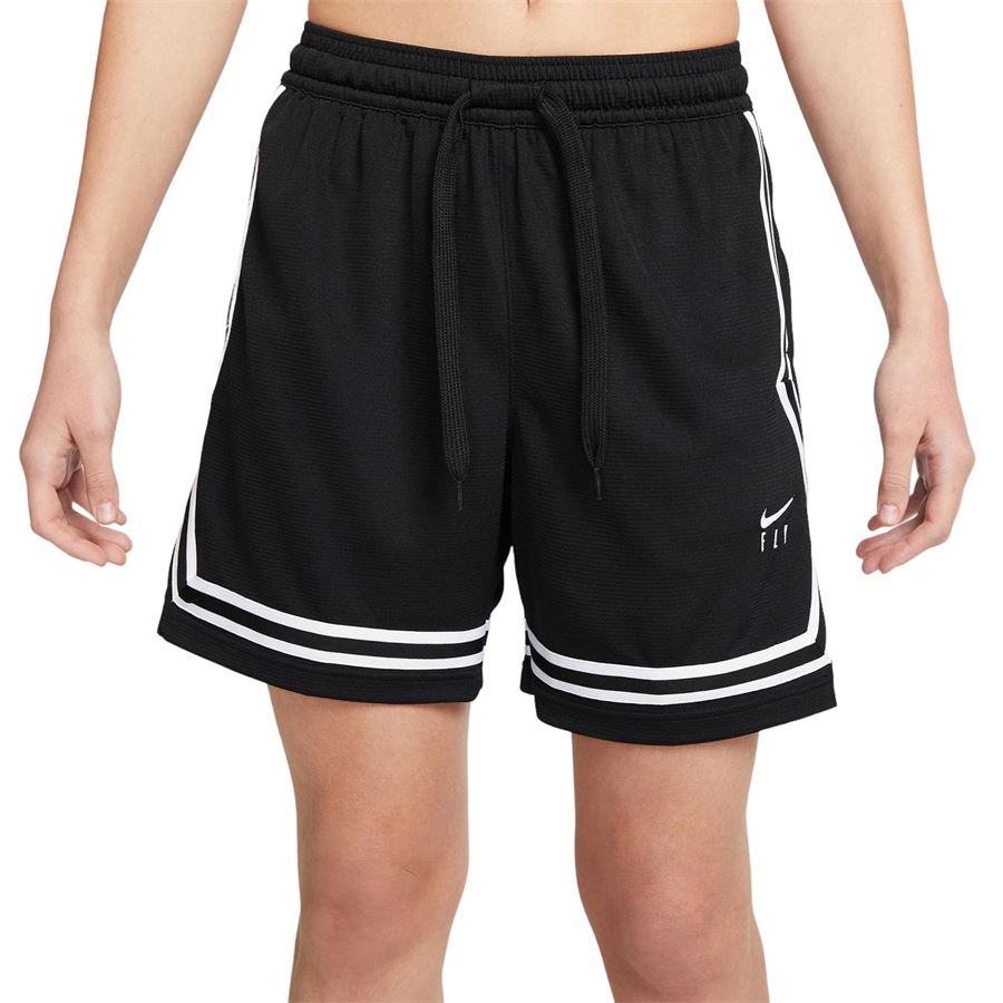 W NK FLY CROSSOVER SHORT M2Z Nike | DH7325010